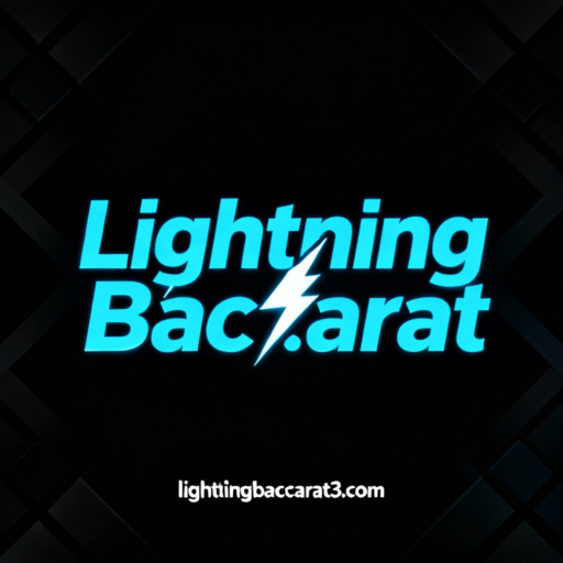 lightning baccarat