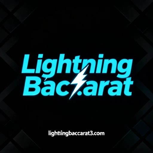 Experience the Thrill of Lightning Baccarat – A Game of Speed and Strategy