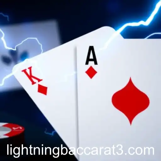 Lightning Baccarat: Revolutionizing Online Gaming