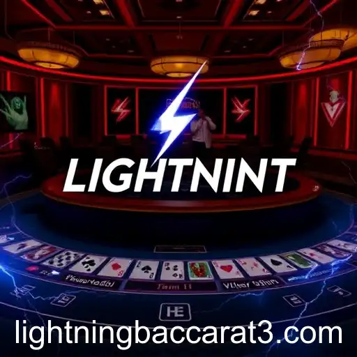 The Rise of Lightning Baccarat in the Digital Era