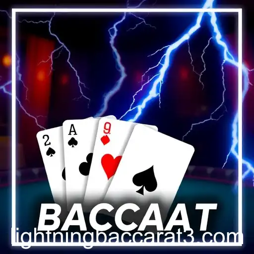 The Rise and Evolution of Lightning Baccarat