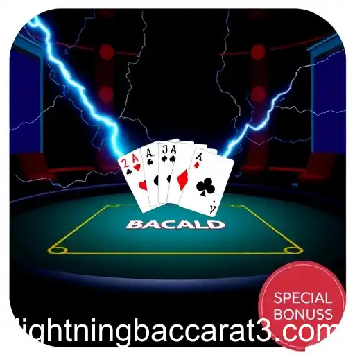 The Rise of Lightning Baccarat in Online Casinos