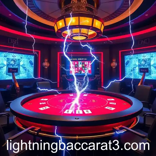 The Rise of Lightning Baccarat in the Online Gaming World