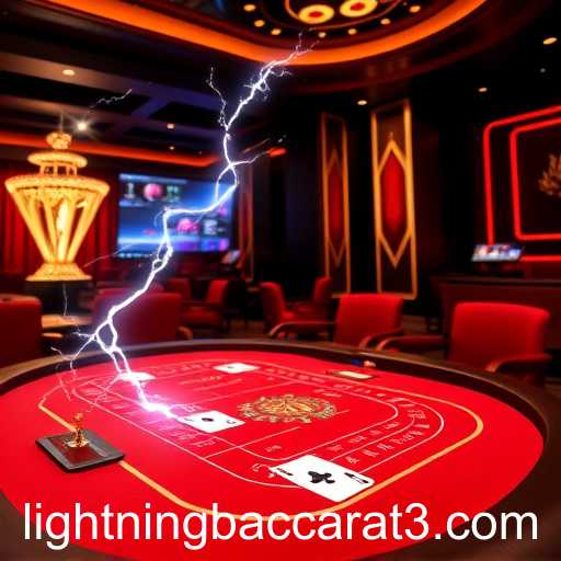 The Rise of Lightning Baccarat in Modern Gaming