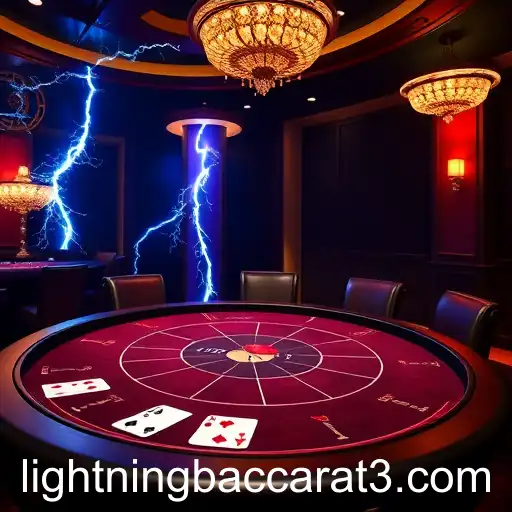 The Rise of Lightning Baccarat in the Digital Era