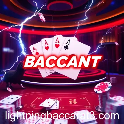 The Rising Trend of Lightning Baccarat in Online Gaming