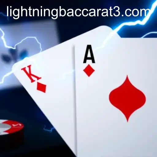 Mastering the Game: Winning Strategies in Lightning Baccarat