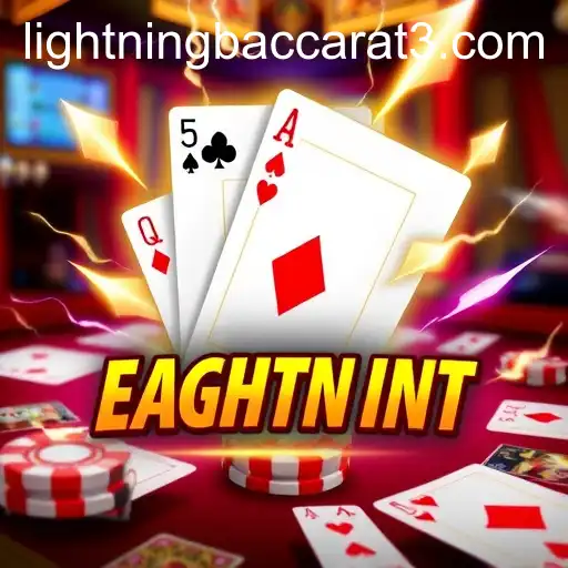 Mastering Lightning Baccarat: Essential Tips for Success